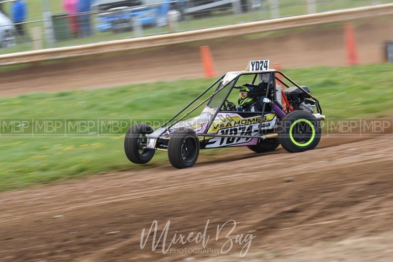 Yorkshire Dales Autograss motorsport photography uk