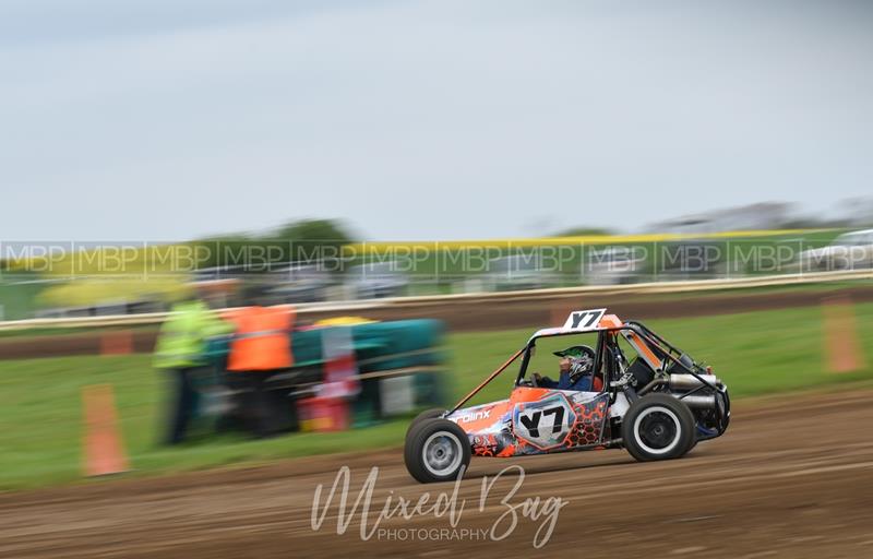 Yorkshire Dales Autograss motorsport photography uk