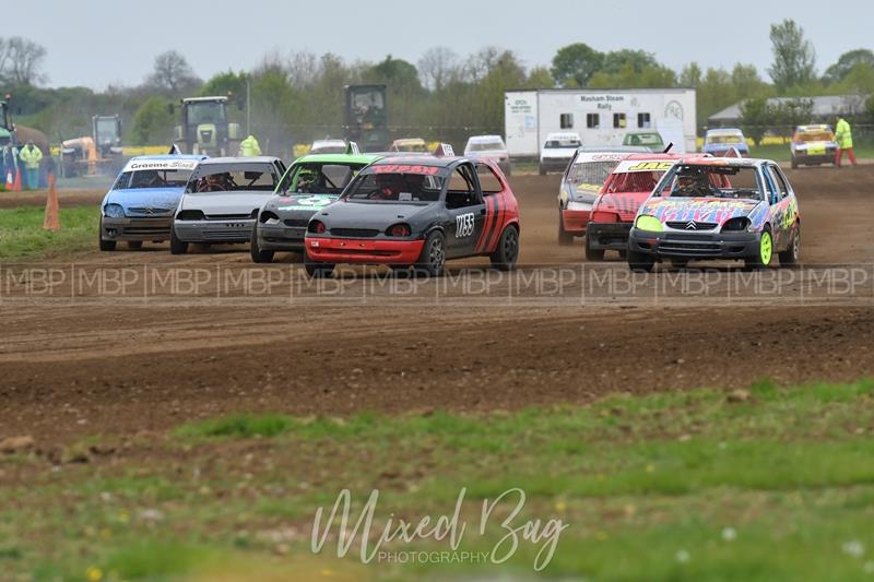 Yorkshire Dales Autograss motorsport photography uk