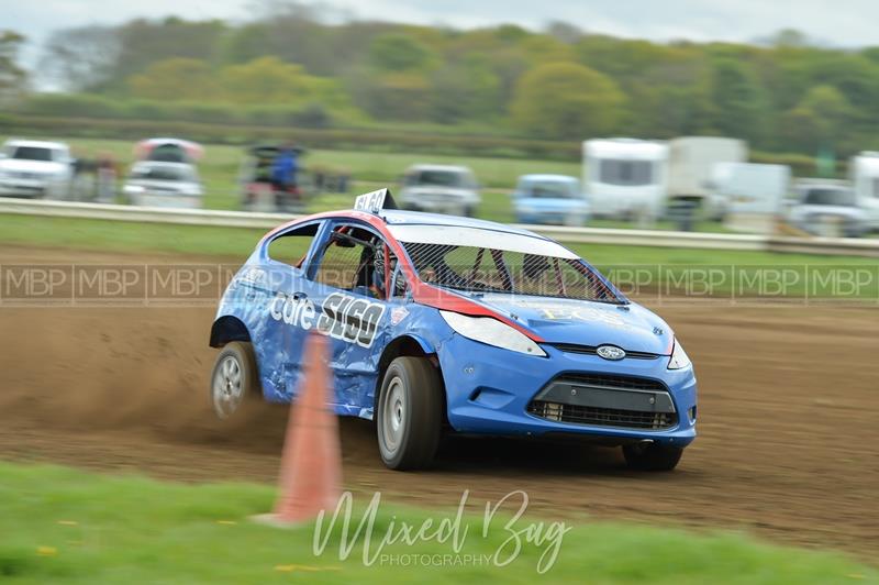 Yorkshire Dales Autograss motorsport photography uk