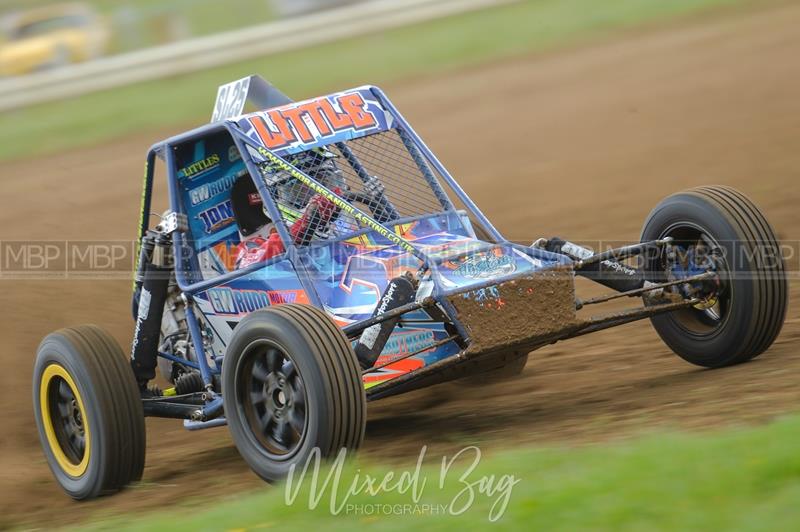 Yorkshire Dales Autograss motorsport photography uk