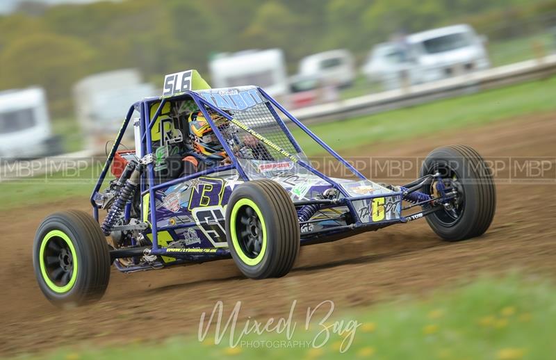 Yorkshire Dales Autograss motorsport photography uk