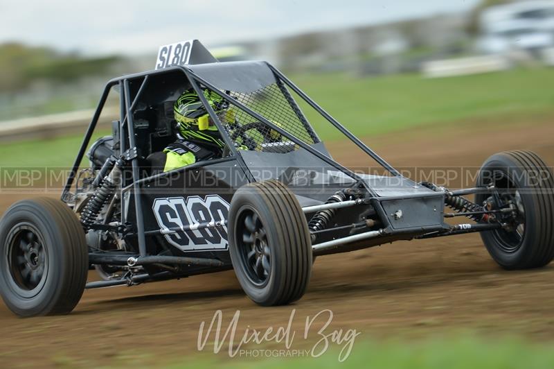 Yorkshire Dales Autograss motorsport photography uk