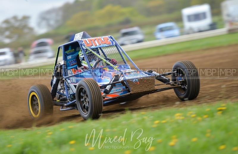 Yorkshire Dales Autograss motorsport photography uk