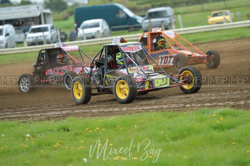 Yorkshire Dales Autograss motorsport photography uk