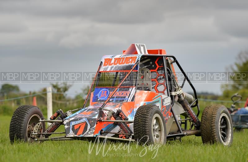 Yorkshire Dales Autograss motorsport photography uk