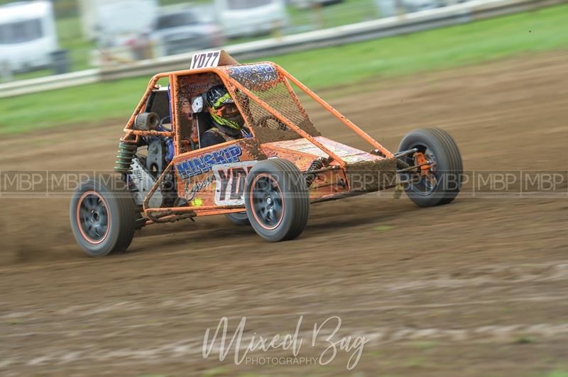 Yorkshire Dales Autograss motorsport photography uk