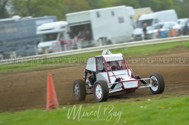 Yorkshire Dales Autograss motorsport photography uk