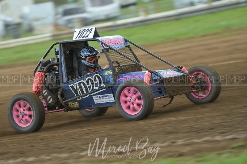 Yorkshire Dales Autograss motorsport photography uk