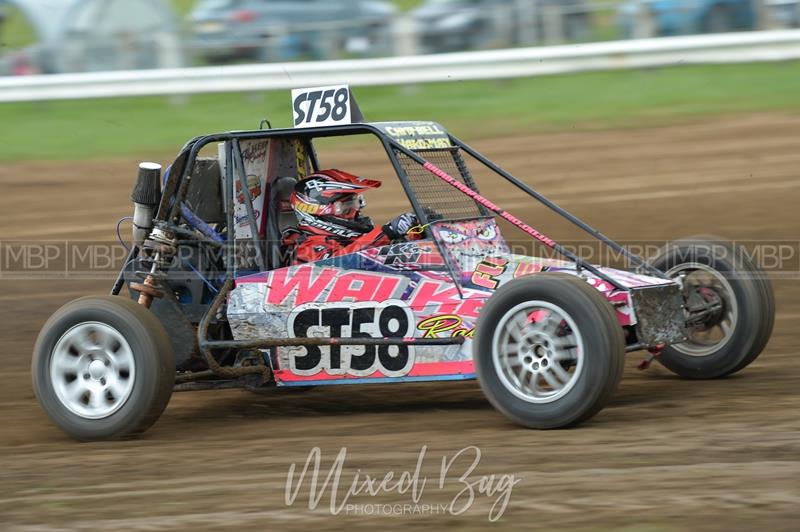 Yorkshire Dales Autograss motorsport photography uk