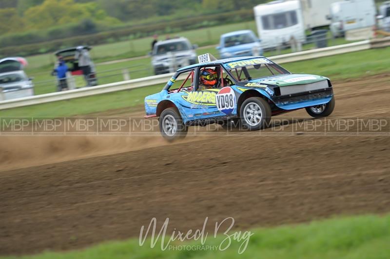 Yorkshire Dales Autograss motorsport photography uk