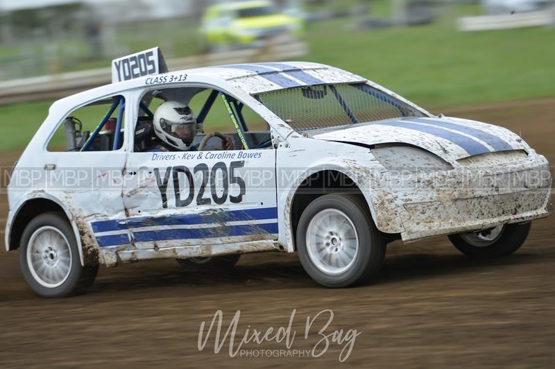 Yorkshire Dales Autograss motorsport photography uk