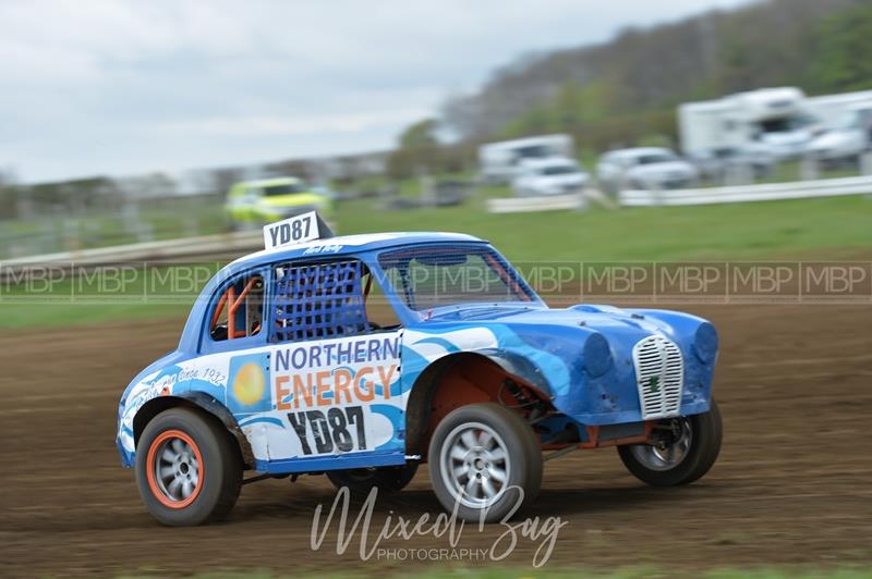 Yorkshire Dales Autograss motorsport photography uk