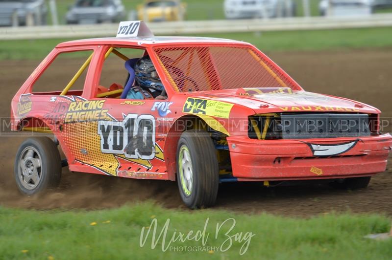 Yorkshire Dales Autograss motorsport photography uk