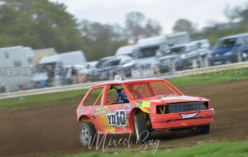 Yorkshire Dales Autograss motorsport photography uk