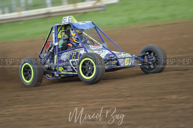 Yorkshire Dales Autograss motorsport photography uk