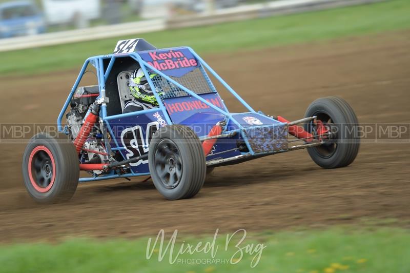 Yorkshire Dales Autograss motorsport photography uk