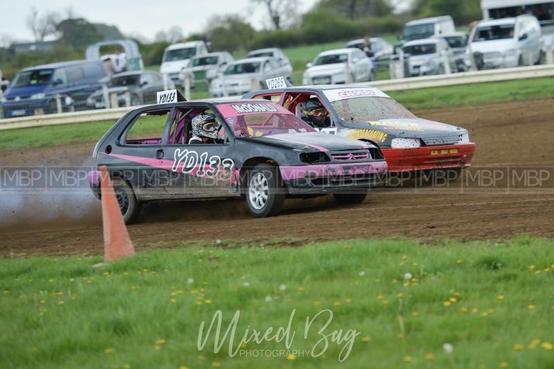 Yorkshire Dales Autograss motorsport photography uk