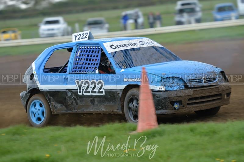 Yorkshire Dales Autograss motorsport photography uk