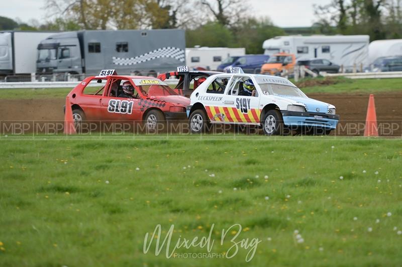 Yorkshire Dales Autograss motorsport photography uk