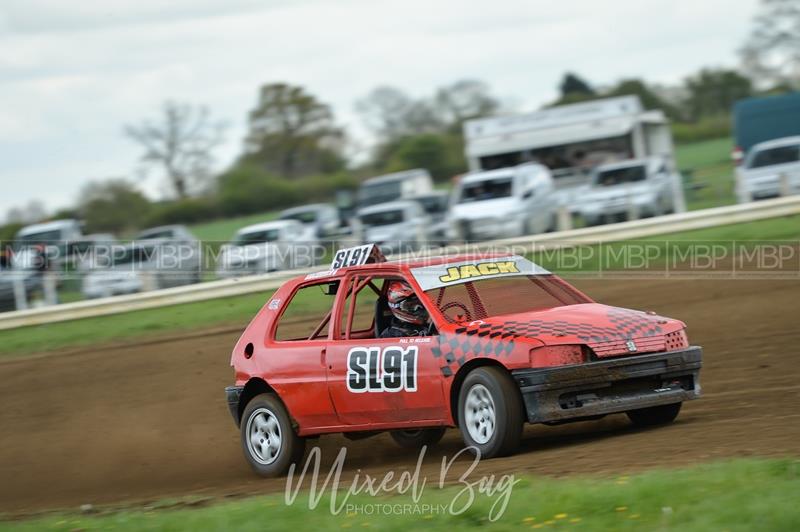 Yorkshire Dales Autograss motorsport photography uk