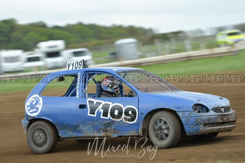 Yorkshire Dales Autograss motorsport photography uk