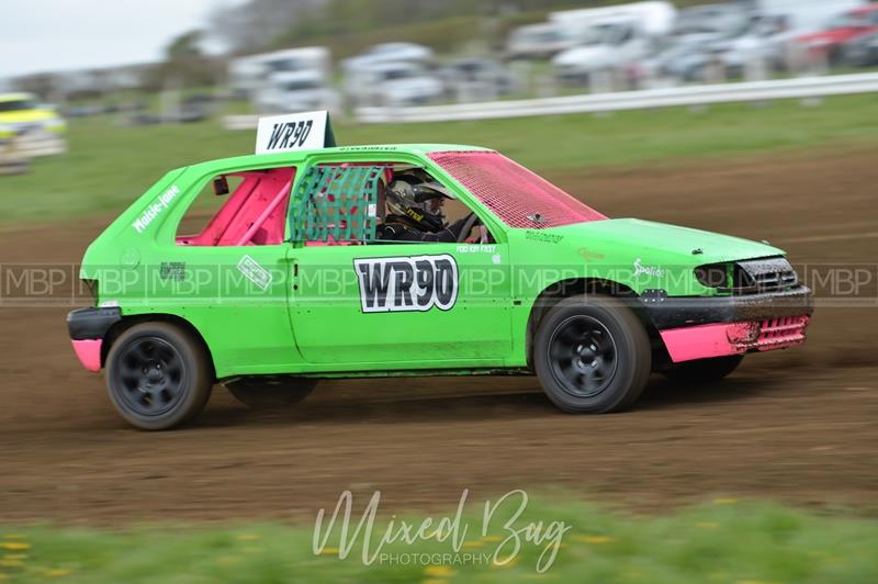 Yorkshire Dales Autograss motorsport photography uk