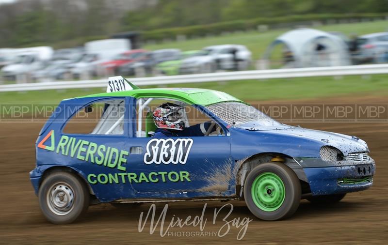 Yorkshire Dales Autograss motorsport photography uk