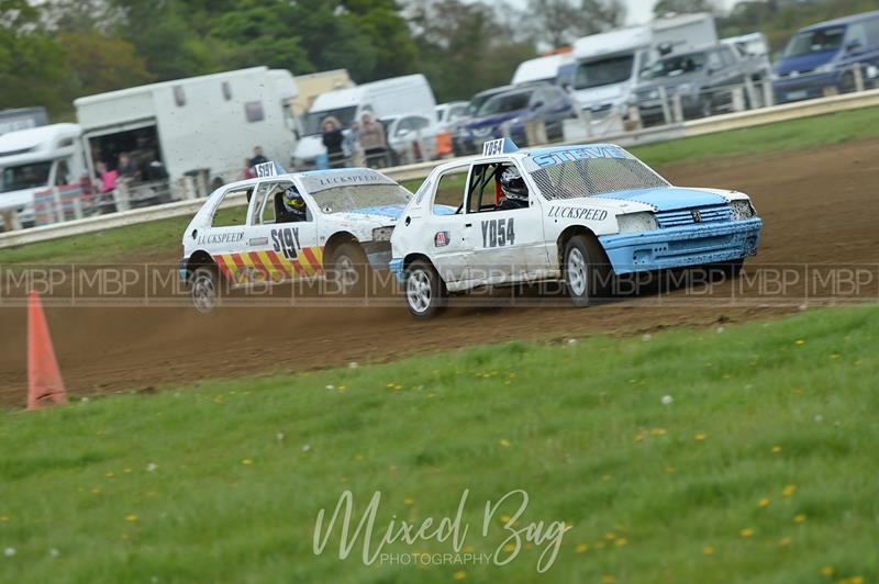 Yorkshire Dales Autograss motorsport photography uk