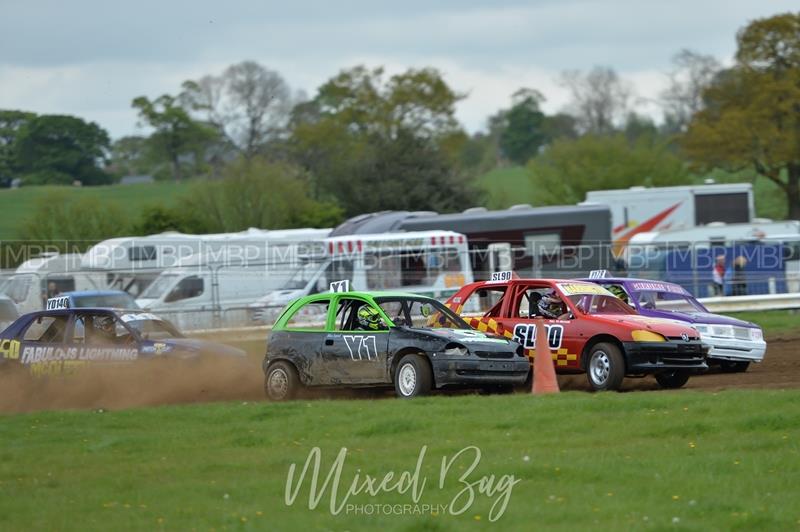 Yorkshire Dales Autograss motorsport photography uk