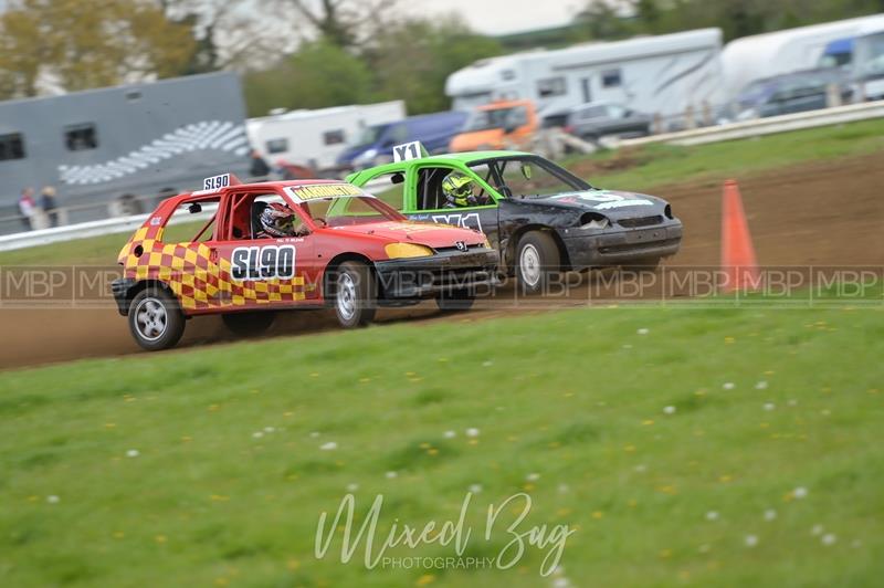 Yorkshire Dales Autograss motorsport photography uk