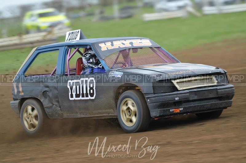 Yorkshire Dales Autograss motorsport photography uk