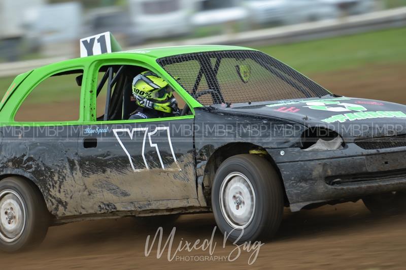 Yorkshire Dales Autograss motorsport photography uk