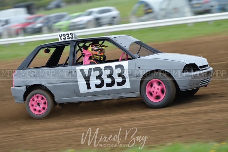 Yorkshire Dales Autograss motorsport photography uk