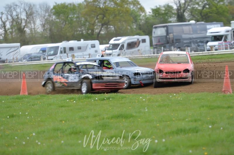 Yorkshire Dales Autograss motorsport photography uk