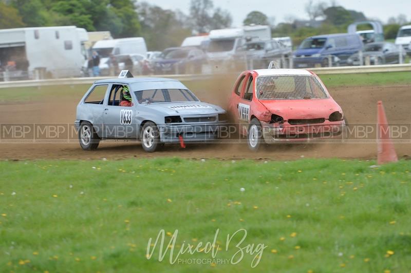 Yorkshire Dales Autograss motorsport photography uk