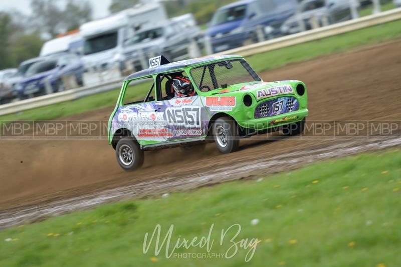 Yorkshire Dales Autograss motorsport photography uk