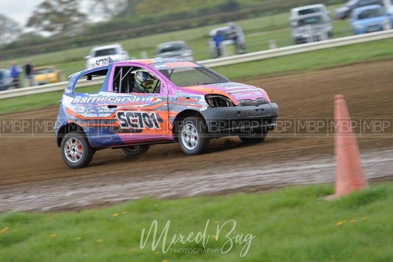 Yorkshire Dales Autograss motorsport photography uk