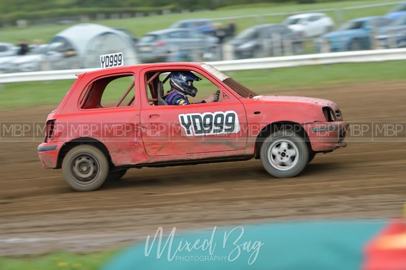 Yorkshire Dales Autograss motorsport photography uk