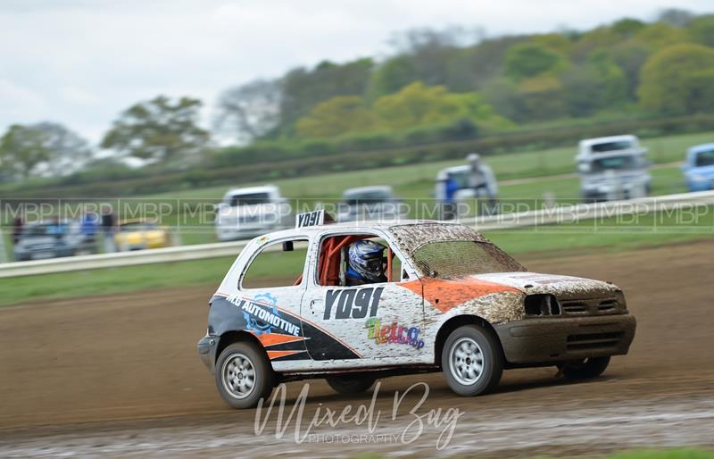 Yorkshire Dales Autograss motorsport photography uk