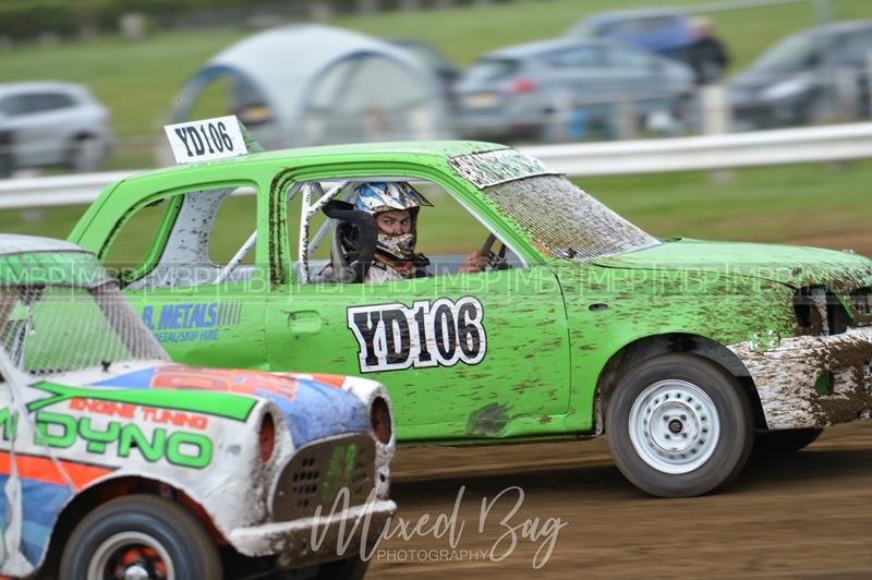 Yorkshire Dales Autograss motorsport photography uk