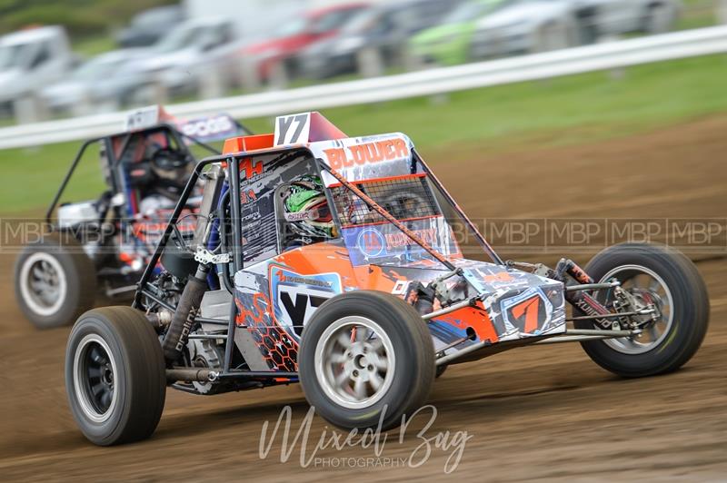 Yorkshire Dales Autograss motorsport photography uk