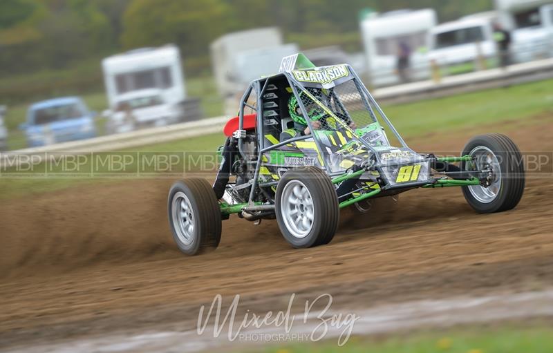 Yorkshire Dales Autograss motorsport photography uk