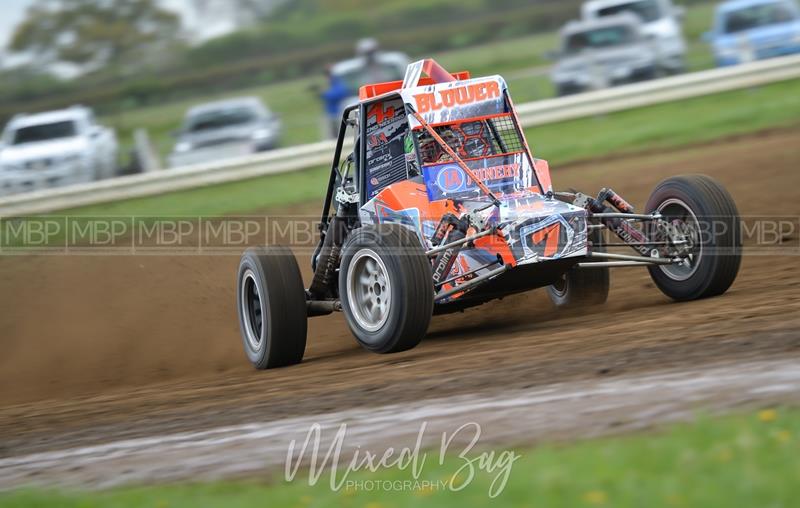 Yorkshire Dales Autograss motorsport photography uk