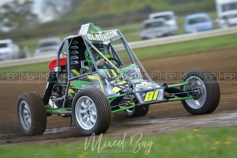 Yorkshire Dales Autograss motorsport photography uk