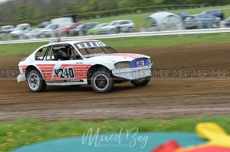 Yorkshire Dales Autograss motorsport photography uk