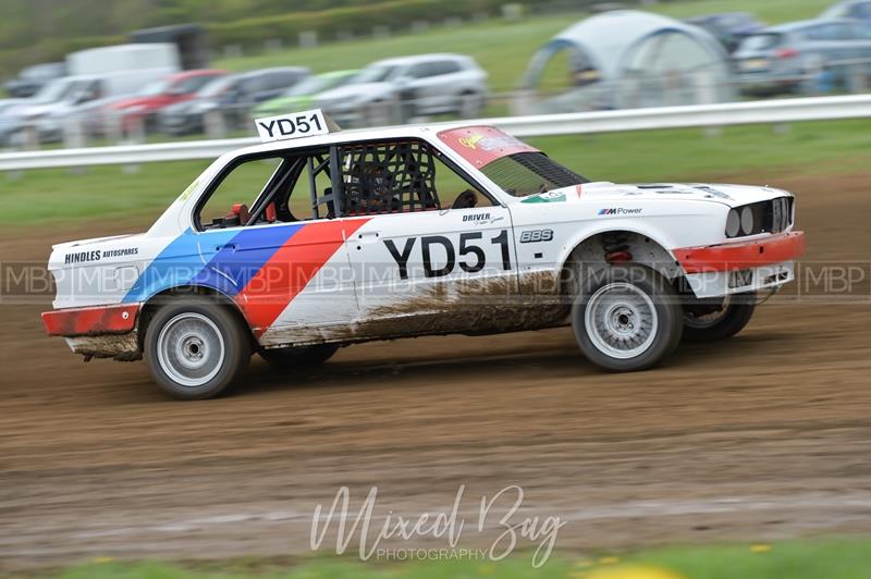 Yorkshire Dales Autograss motorsport photography uk