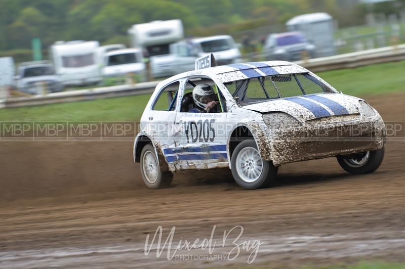 Yorkshire Dales Autograss motorsport photography uk