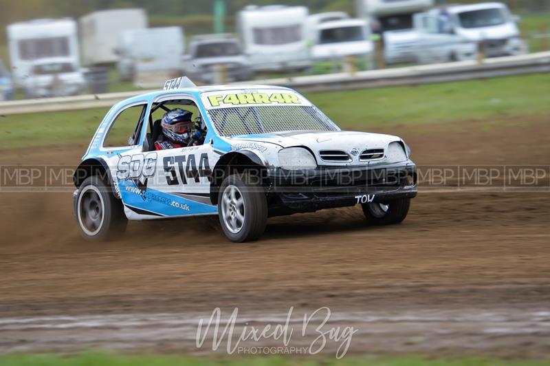 Yorkshire Dales Autograss motorsport photography uk