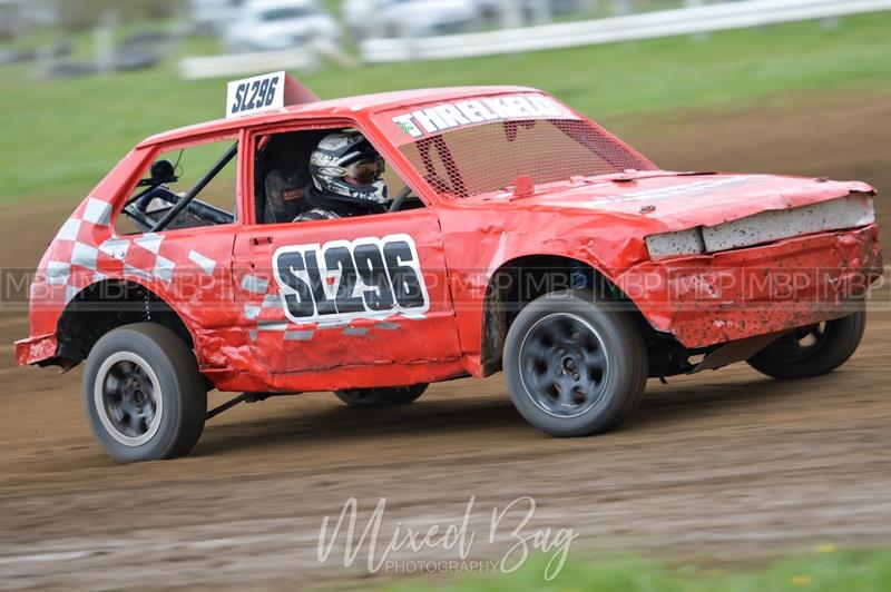 Yorkshire Dales Autograss motorsport photography uk